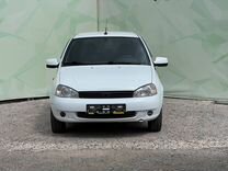 ВАЗ (LADA) Kalina 1.6 MT, 2012, 152 000 км, с пробегом, цена 550 000 руб.