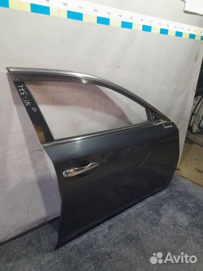 Дверь передняя правая Nissan Teana L33 2.5 QR25DE