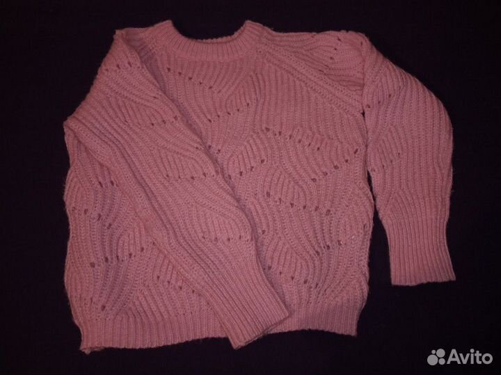 Вещи пакетом