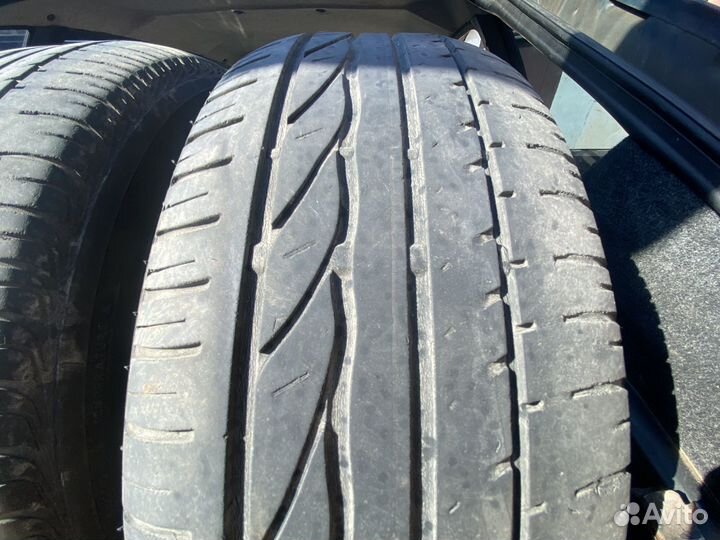 Bridgestone Turanza ER300 205/65 R15