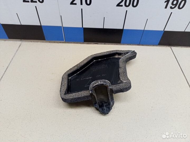 Пыльник (кузов внутри) RAV 4 2013