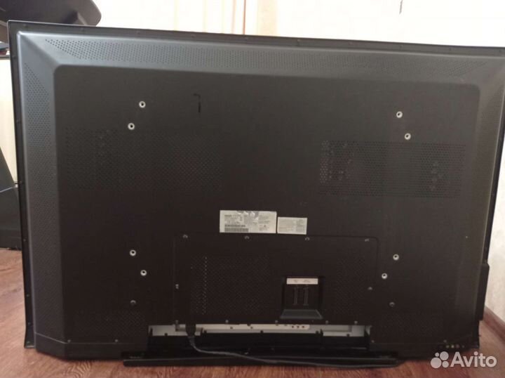 Телевизор philips 50PFP5532D/12