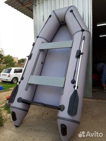 Новые Лодка пвх 310 Новые