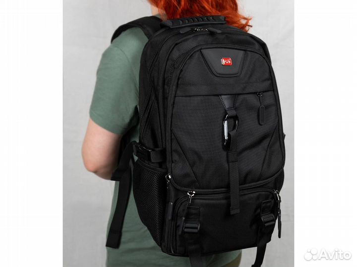 Рюкзак женский