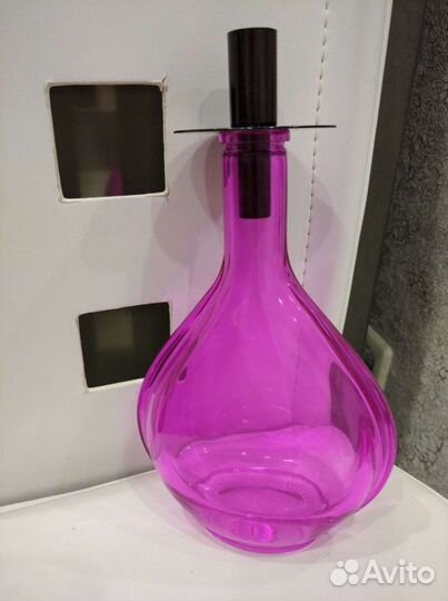 Посуда и вазы