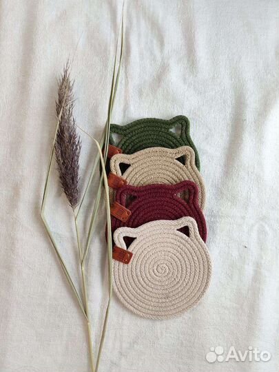 Текстиль для интерьера