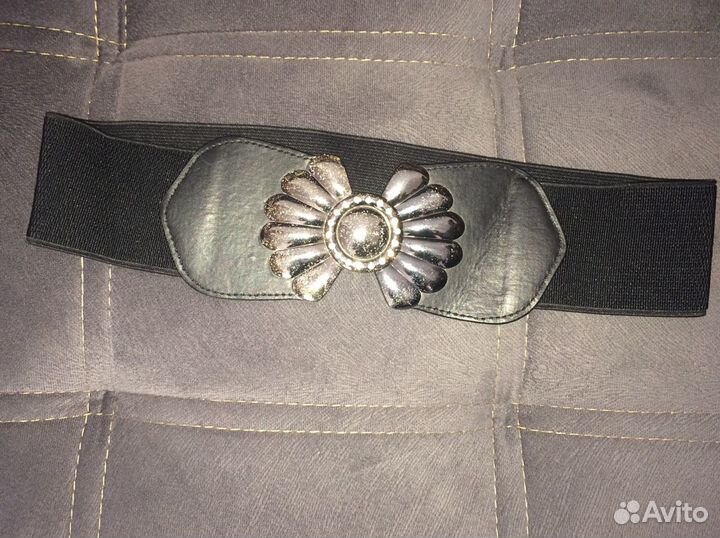 Ремень женский новый
