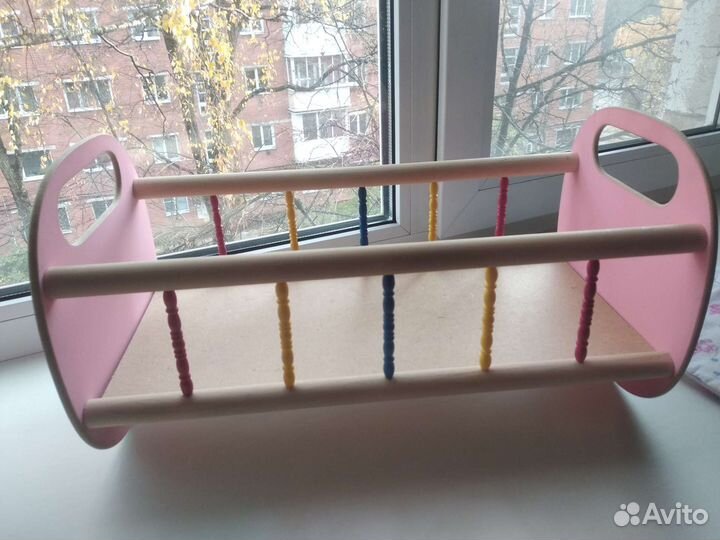 Игрушки для девочек