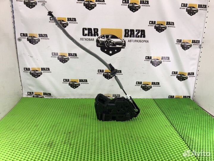 Замок двери передней левой L