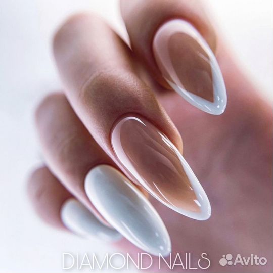 Маникюр «все включено»