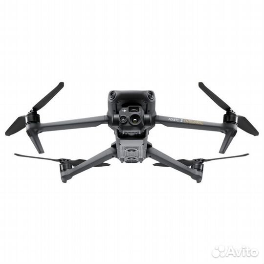 Квадрокоптер DJI Mavic 3 Thermal