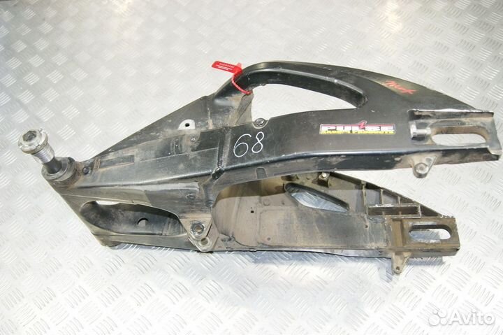 Маятник Suzuki GSX-R600, K6-K7