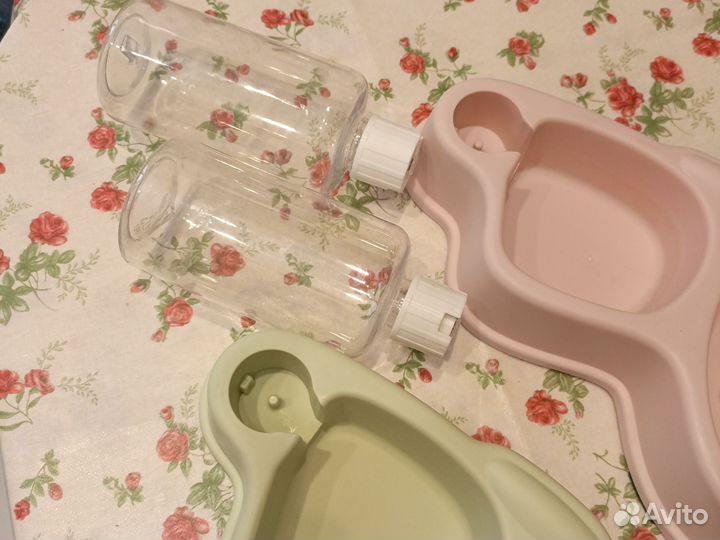 Миски для животных