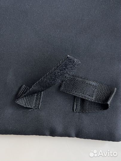 Сумка для детского велосипеда Lexus Trike новая