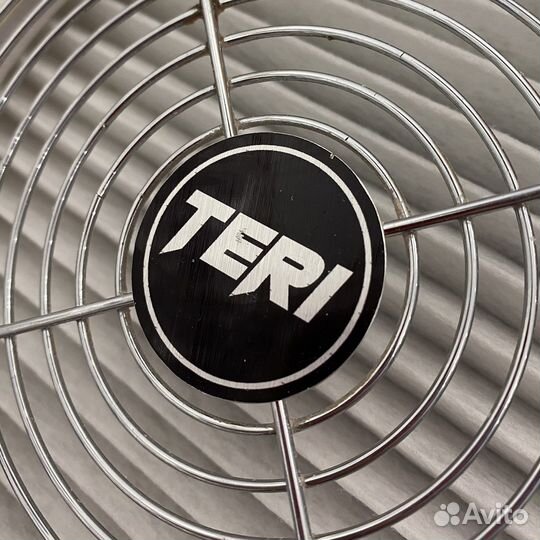 Вытяжка для маникюра настольная с фильтром teri