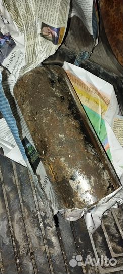 Груз для лодки