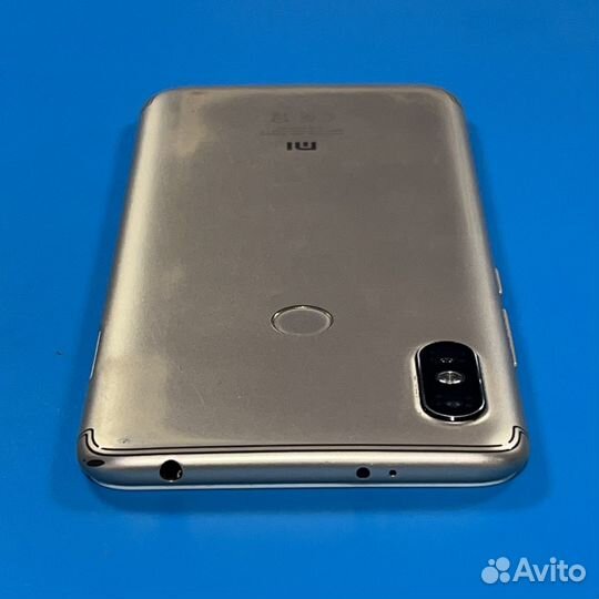 Xiaomi Redmi S2, 3/32 ГБ