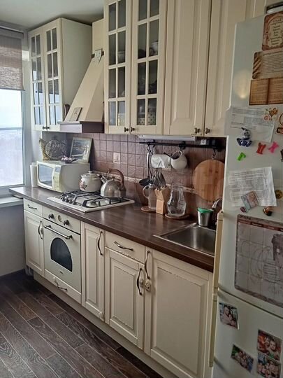 2-к. квартира, 45 м², 9/9 эт.