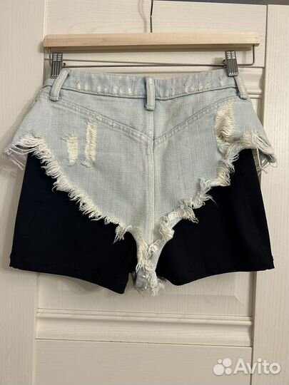 Alexander wang шорты