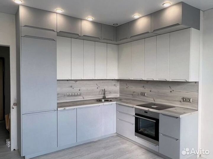 Модульная кухня