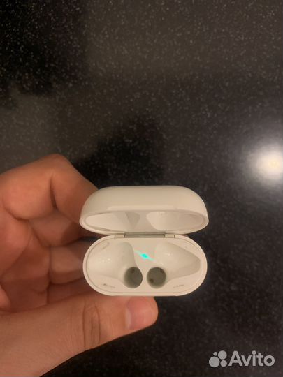 Кейс для airpods 2