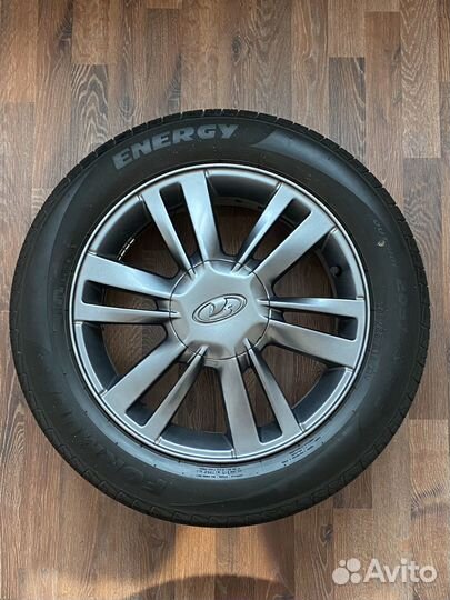 Formula Energy 205/55 R16