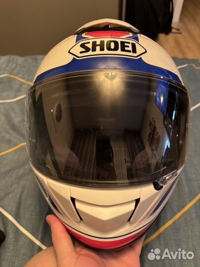 Шлем GT-AIR journey shoei