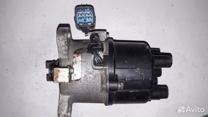 Трамблер Honda CRV B20B 9 контактов