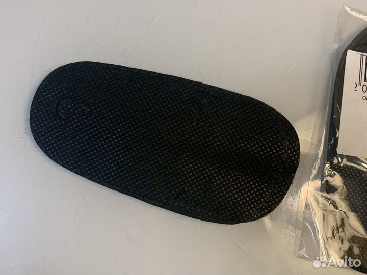 Окклюдер повязка на глаз для детей