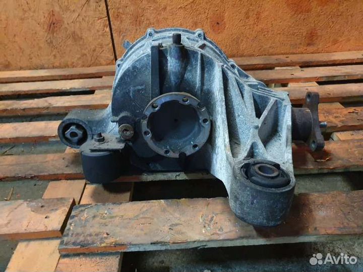 Редуктор задний Cadillac Cts 3.6 2008