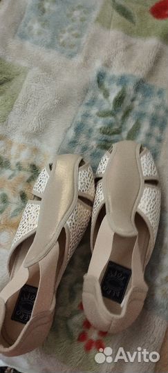 Туфли женские