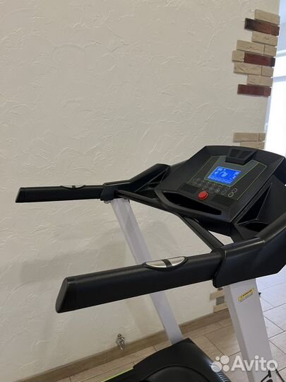 Беговая дорожка