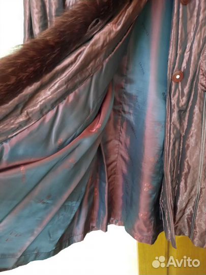 Пальто женское