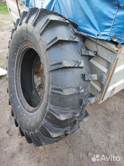 Ободрыши ЗИЛ 131 комплект 4 шт