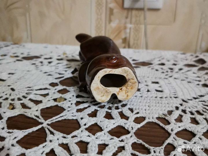 Олимпийский мишка
