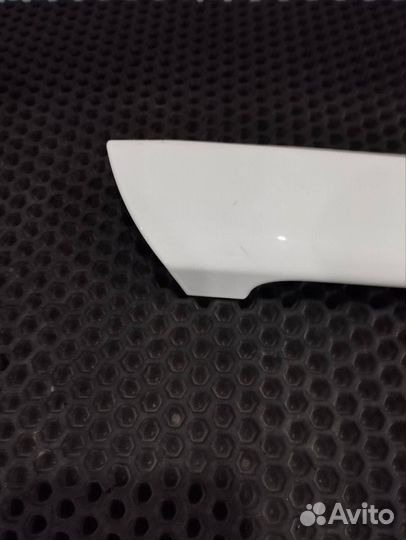 Ручка наружная двери передней правой Volvo FH5