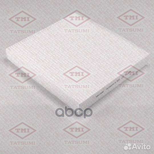 Фильтр салона TBD1002 tatsumi