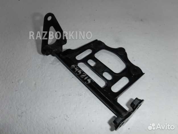 Кронштейн блоков управления