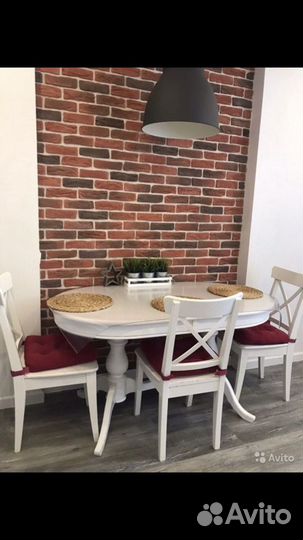 Мягкая скатерть прозрачная