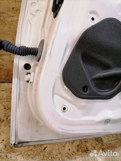 Дверь задняя правая Bmw 1 F20