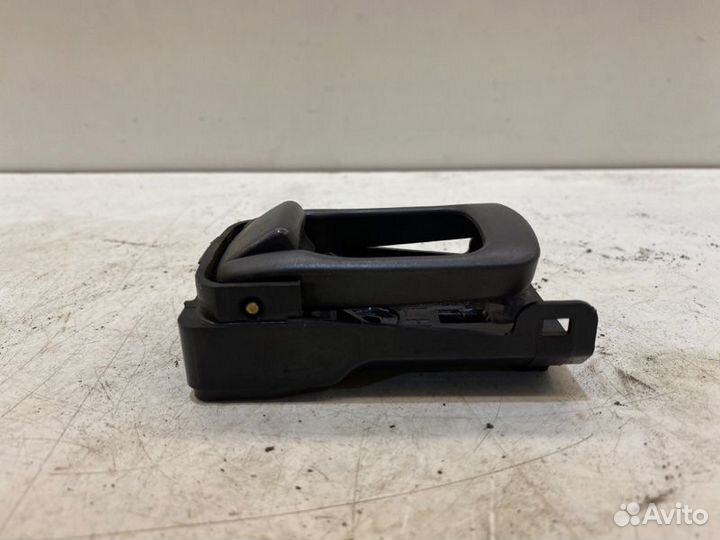 Ручка двери внутренняя задняя левая Subaru Impreza