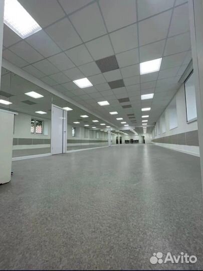 Танцевальный зал