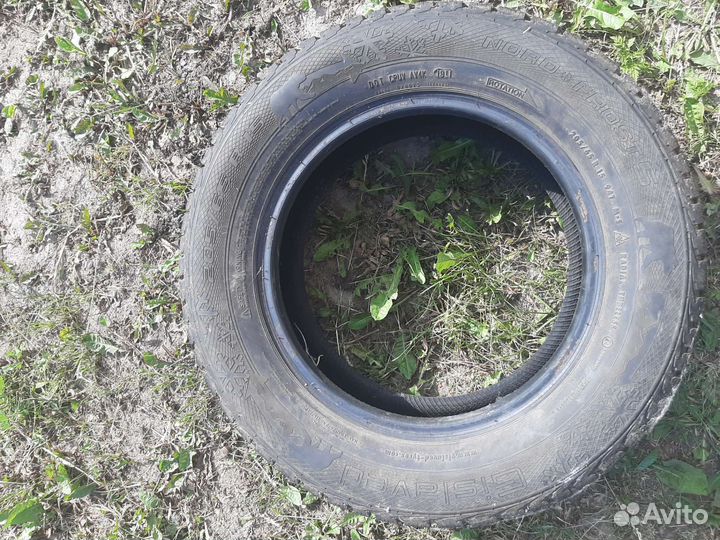 Amtel Planet 2P 205/65 R15