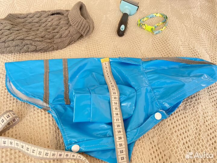 Одежда кнопка расческа для собак