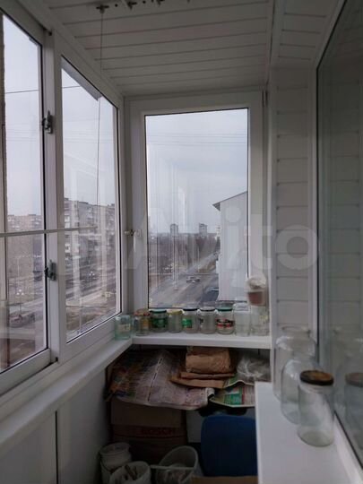 2-к. квартира, 41,1 м², 5/5 эт.