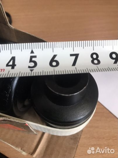 Амортизаторы