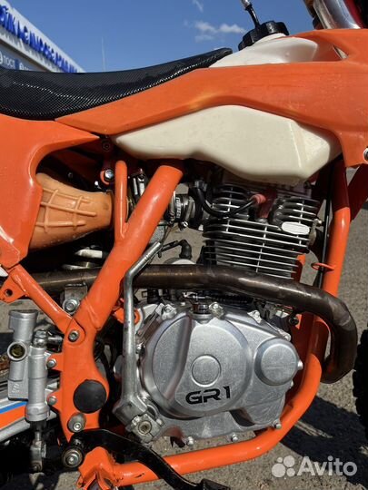 Gr 1 pro 250