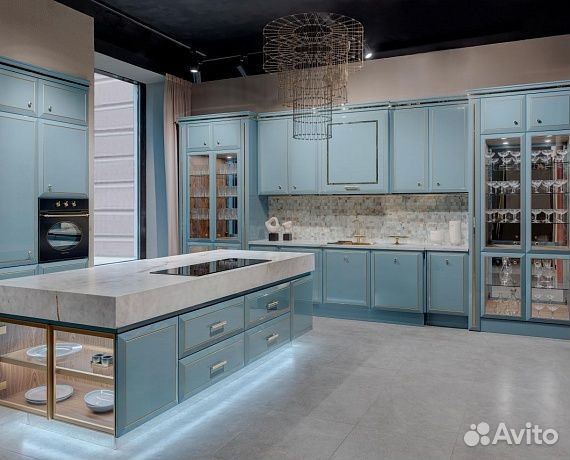 Сборка Мебели Установка Кухни Шкафы