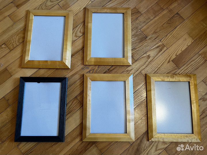 Рамка для фотографий А 4