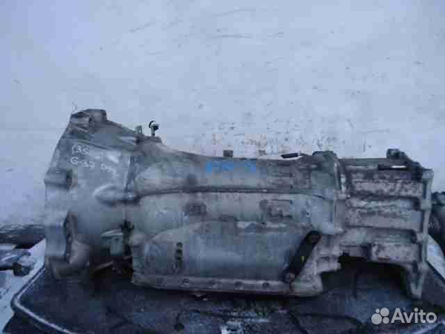 Акпп/вариатор/робот Infiniti Q60